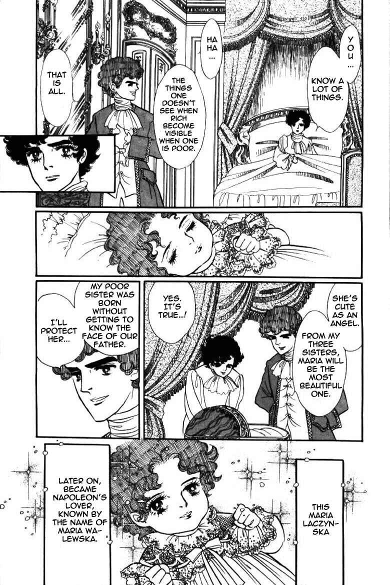 Page 23 Chapter 5 Until the Borders of Sky - Polands Secret Story