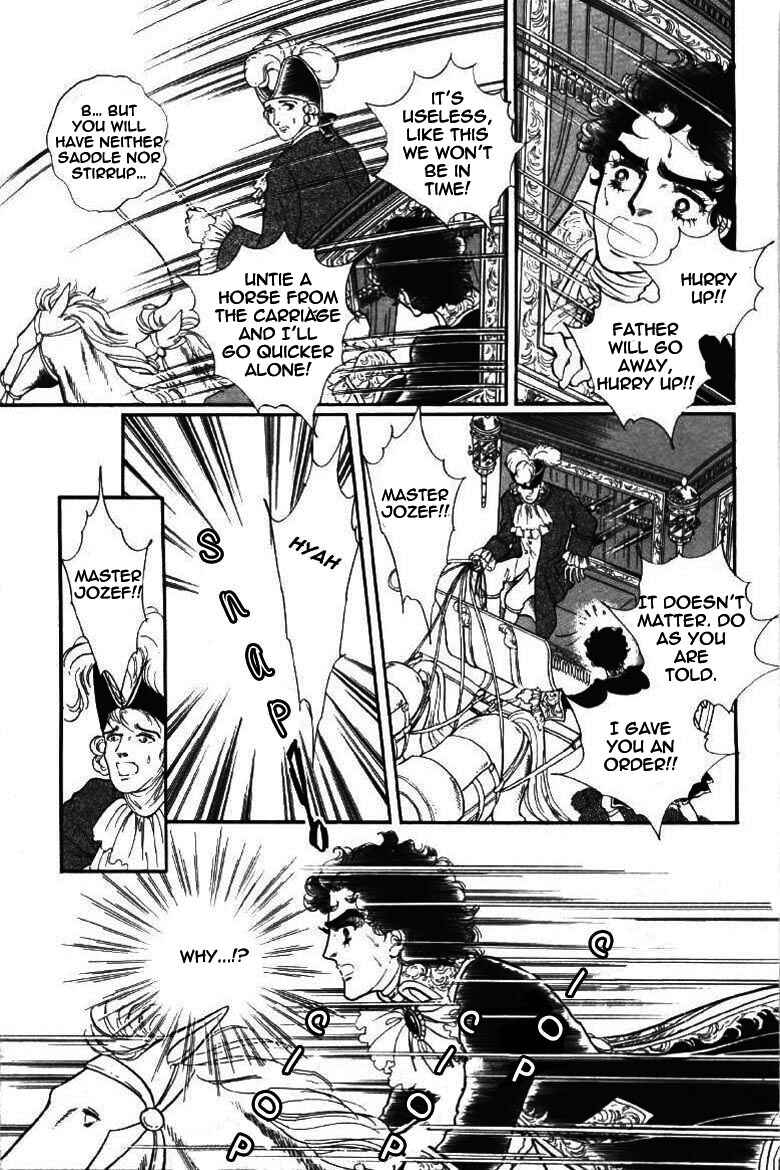 Page 3 Chapter 5 Until the Borders of Sky - Polands Secret Story