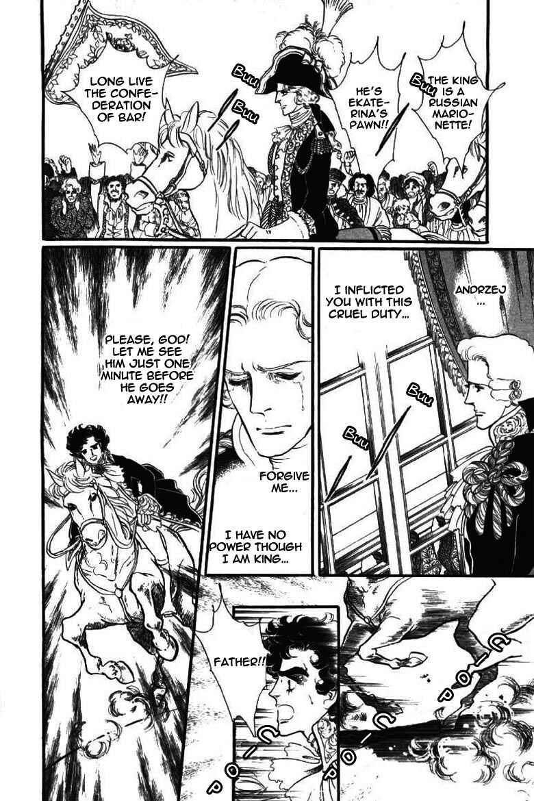 Page 6 Chapter 5 Until the Borders of Sky - Polands Secret Story
