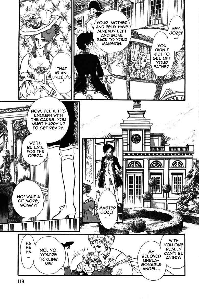 Page 9 Chapter 5 Until the Borders of Sky - Polands Secret Story
