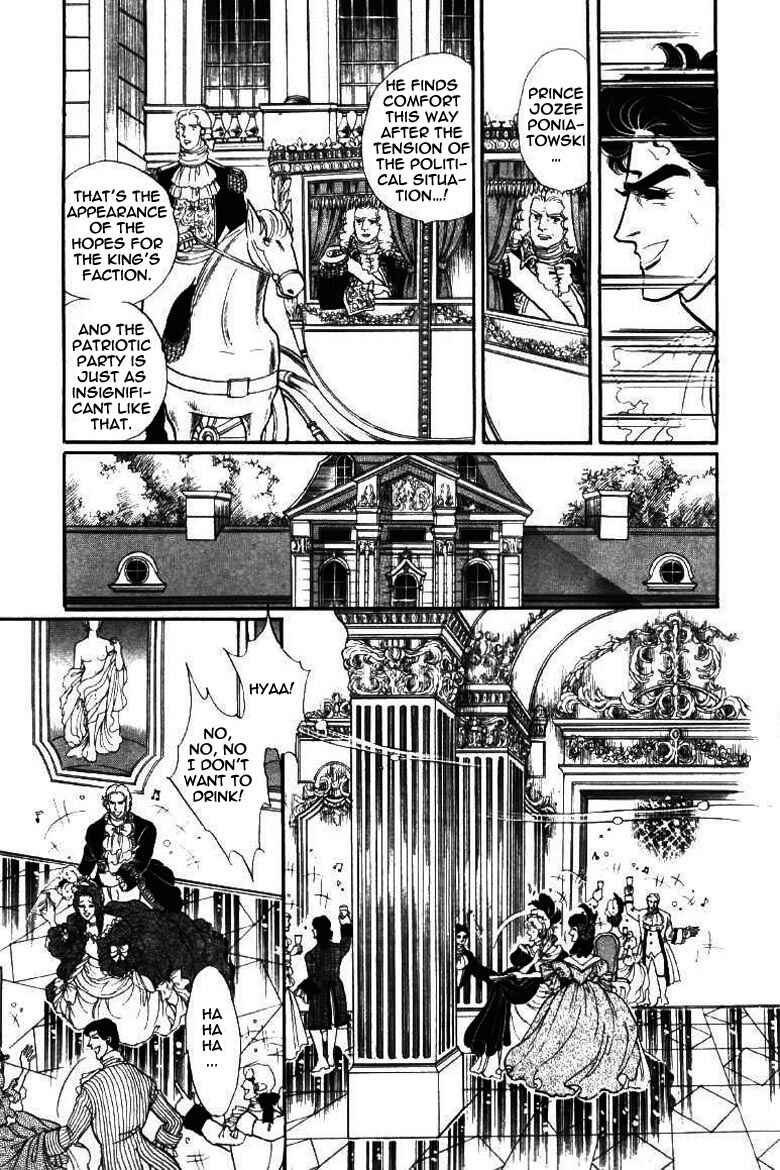 Page 18 Chapter 12 Until the Borders of Sky - Polands Secret Story
