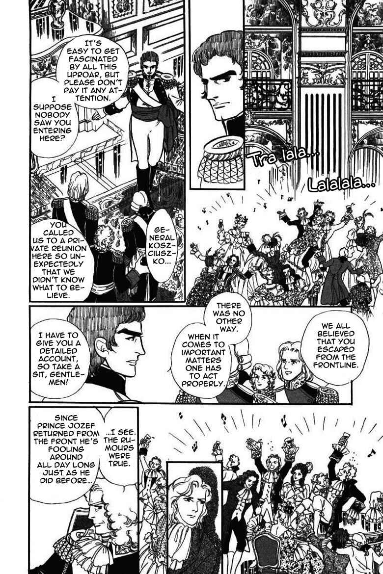 Page 19 Chapter 12 Until the Borders of Sky - Polands Secret Story