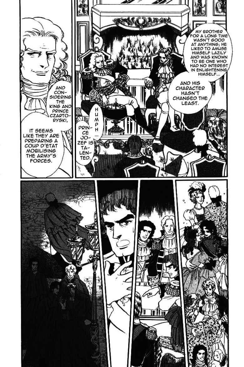 Page 20 Chapter 12 Until the Borders of Sky - Polands Secret Story