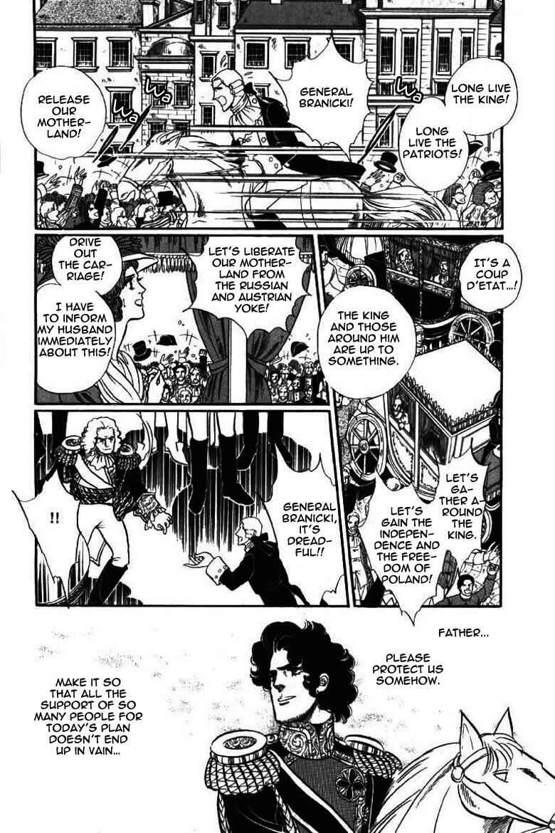 Page 27 Chapter 12 Until the Borders of Sky - Polands Secret Story