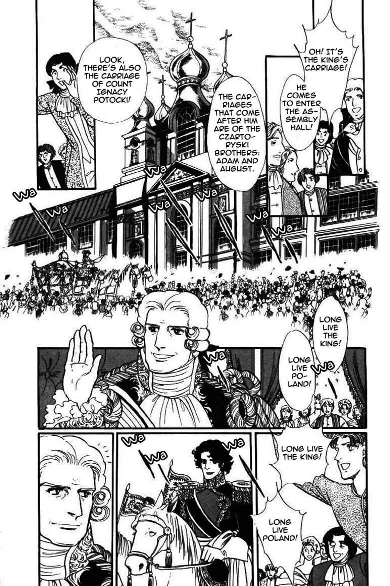 Page 28 Chapter 12 Until the Borders of Sky - Polands Secret Story