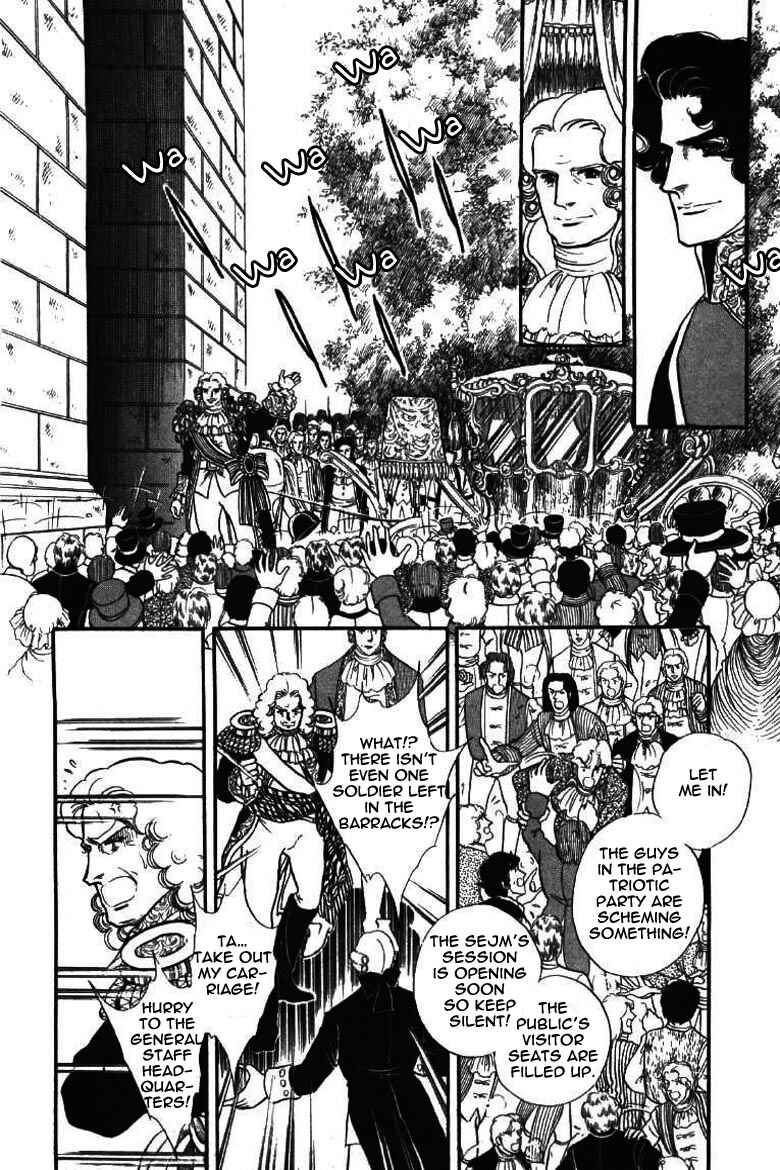 Page 29 Chapter 12 Until the Borders of Sky - Polands Secret Story