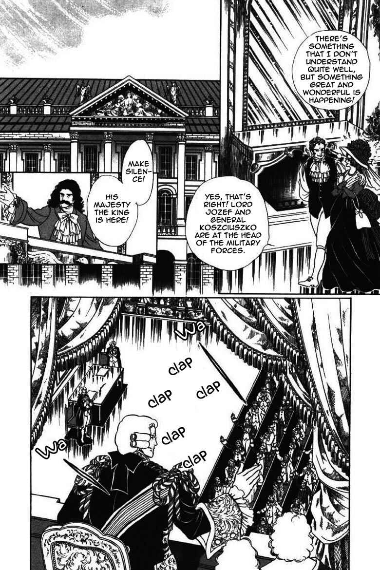 Page 31 Chapter 12 Until the Borders of Sky - Polands Secret Story