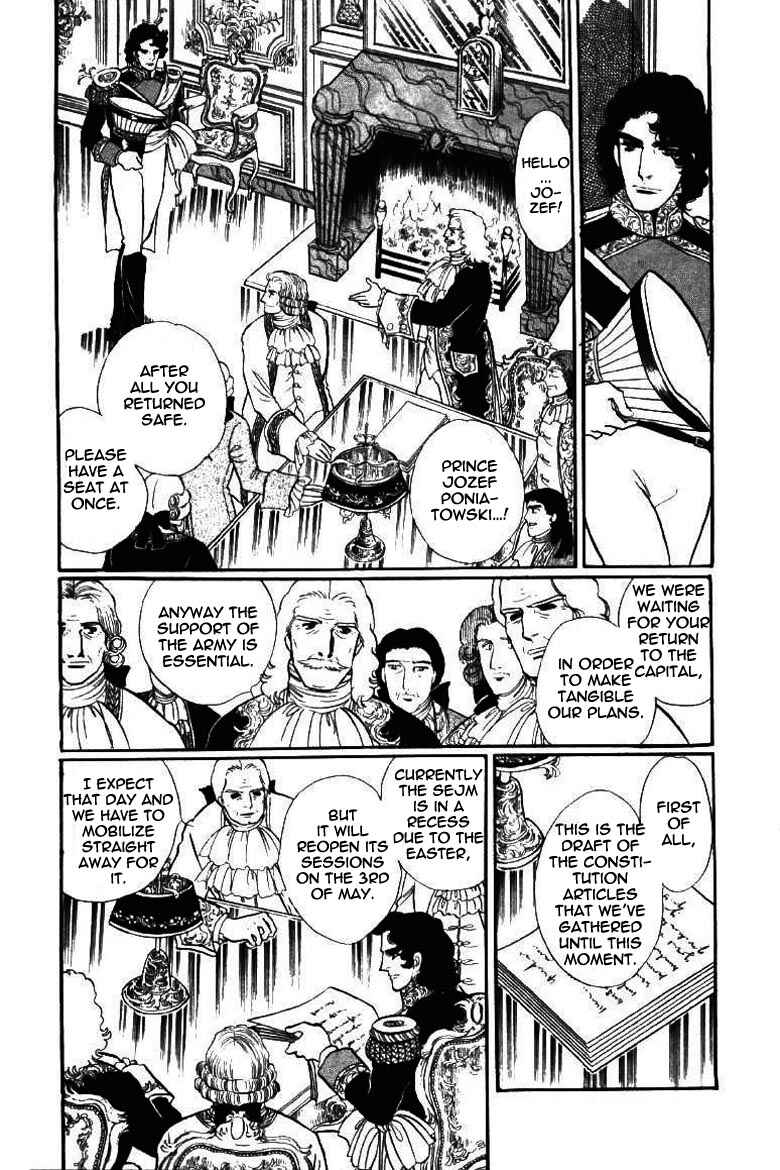 Page 6 Chapter 12 Until the Borders of Sky - Polands Secret Story