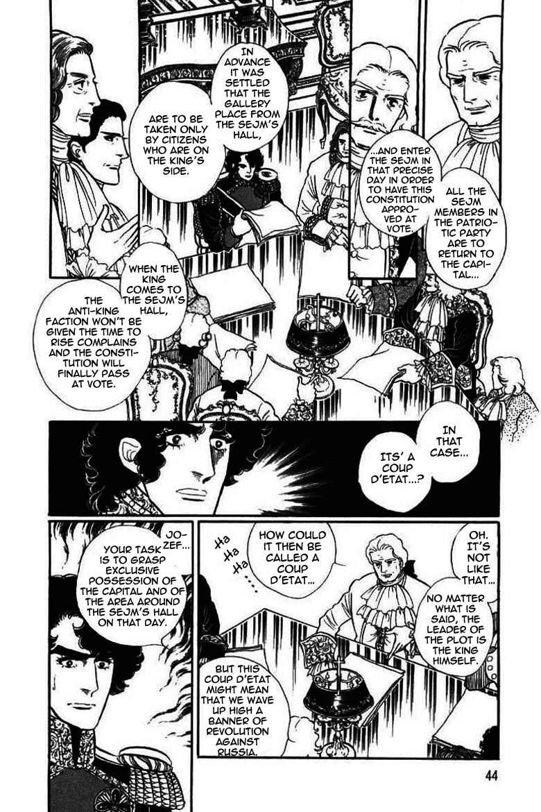 Page 7 Chapter 12 Until the Borders of Sky - Polands Secret Story