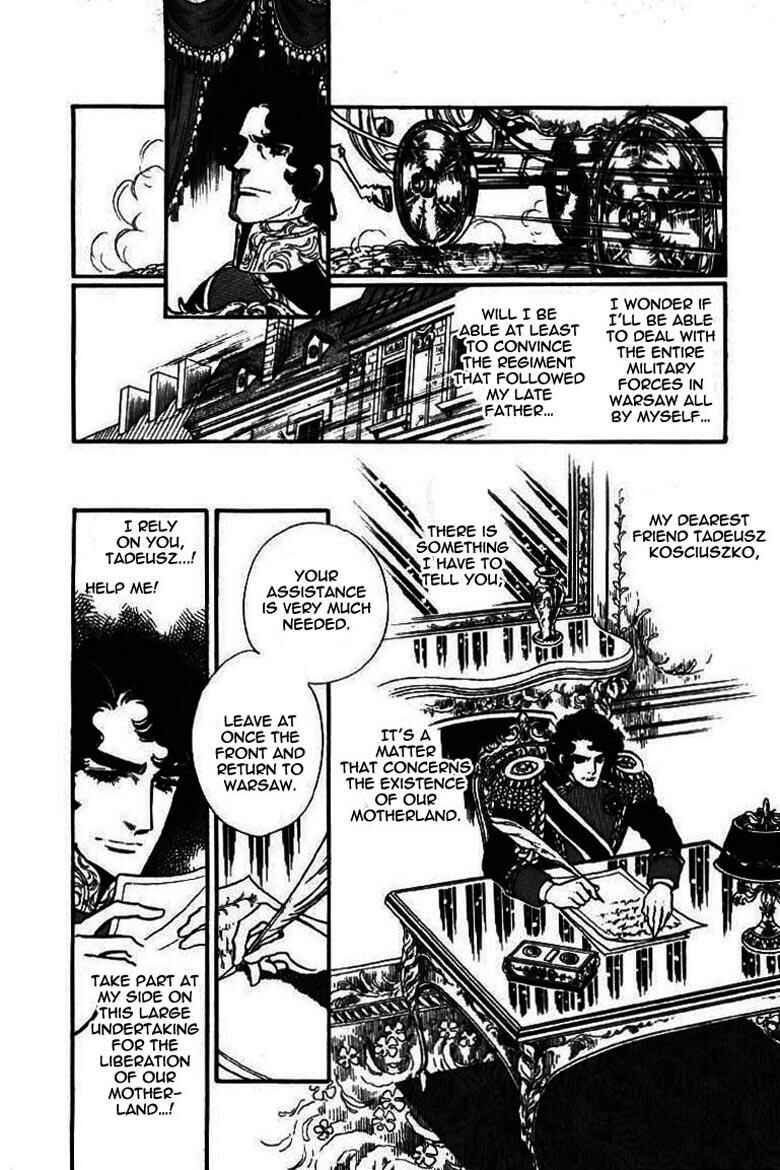 Page 9 Chapter 12 Until the Borders of Sky - Polands Secret Story