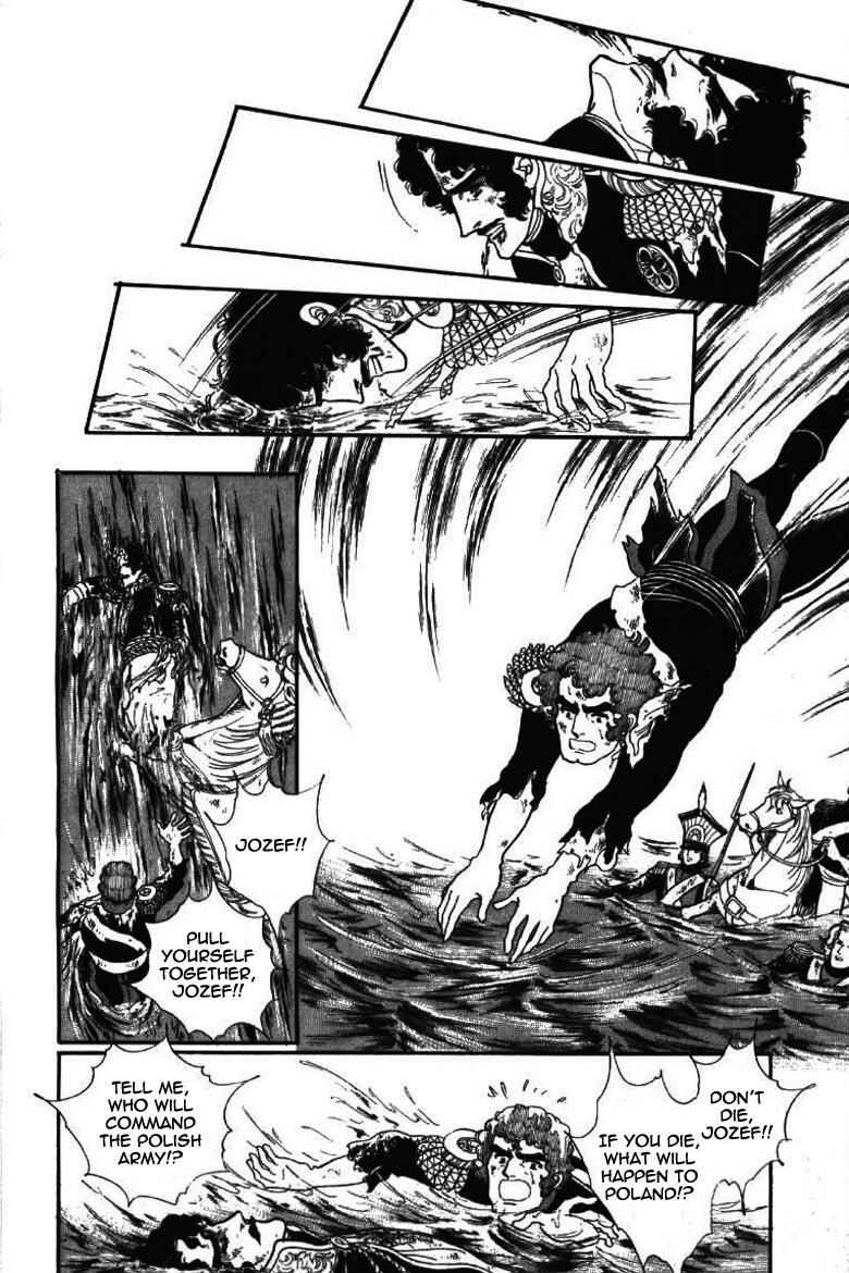 Page 12 Chapter 20 Until the Borders of Sky - Polands Secret Story