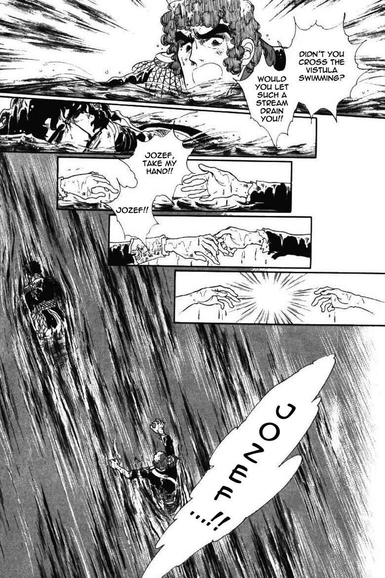 Page 13 Chapter 20 Until the Borders of Sky - Polands Secret Story
