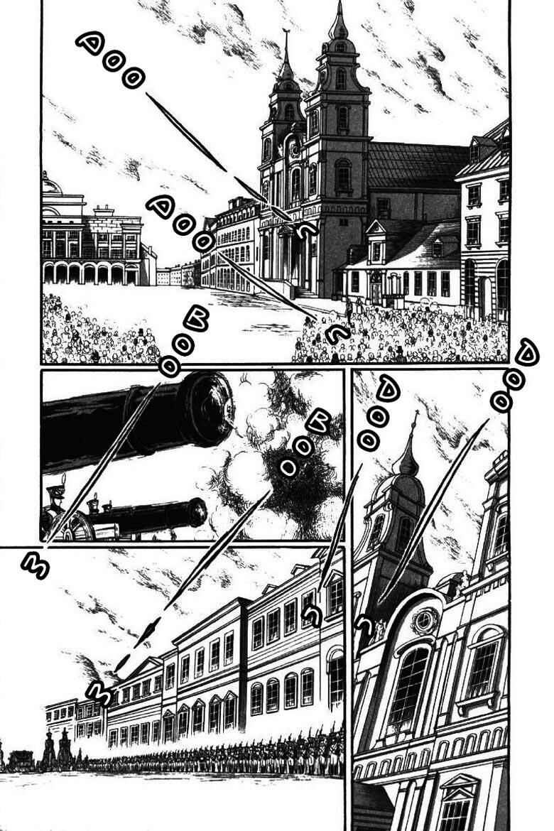 Page 15 Chapter 20 Until the Borders of Sky - Polands Secret Story