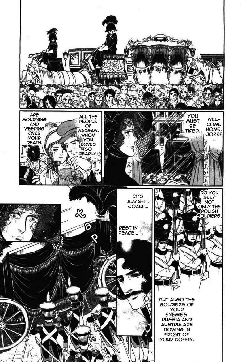 Page 17 Chapter 20 Until the Borders of Sky - Polands Secret Story