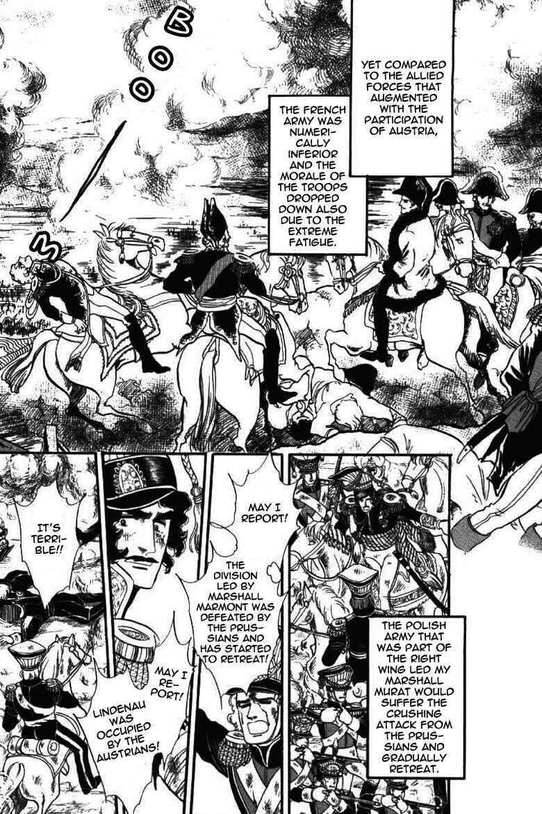 Page 2 Chapter 20 Until the Borders of Sky - Polands Secret Story