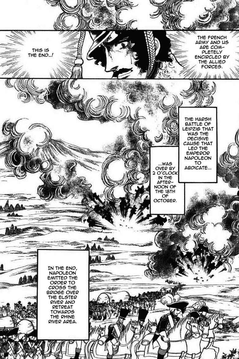 Page 4 Chapter 20 Until the Borders of Sky - Polands Secret Story