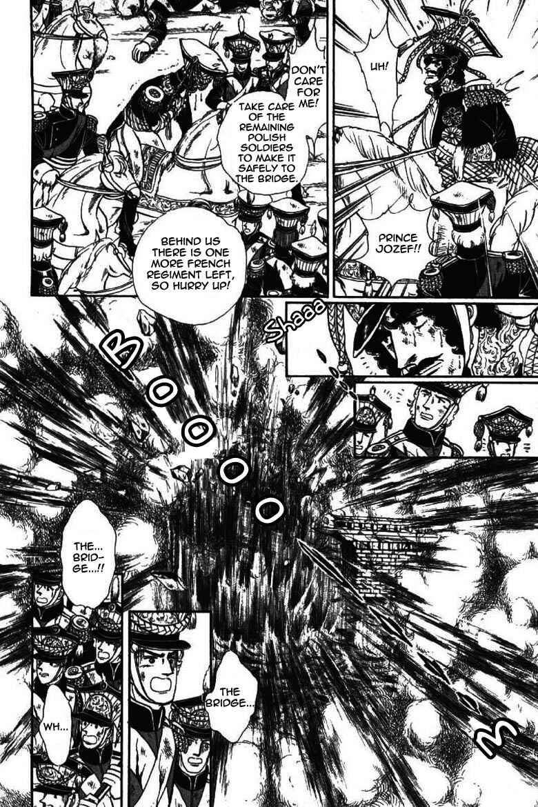 Page 6 Chapter 20 Until the Borders of Sky - Polands Secret Story