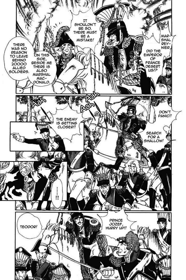 Page 9 Chapter 20 Until the Borders of Sky - Polands Secret Story