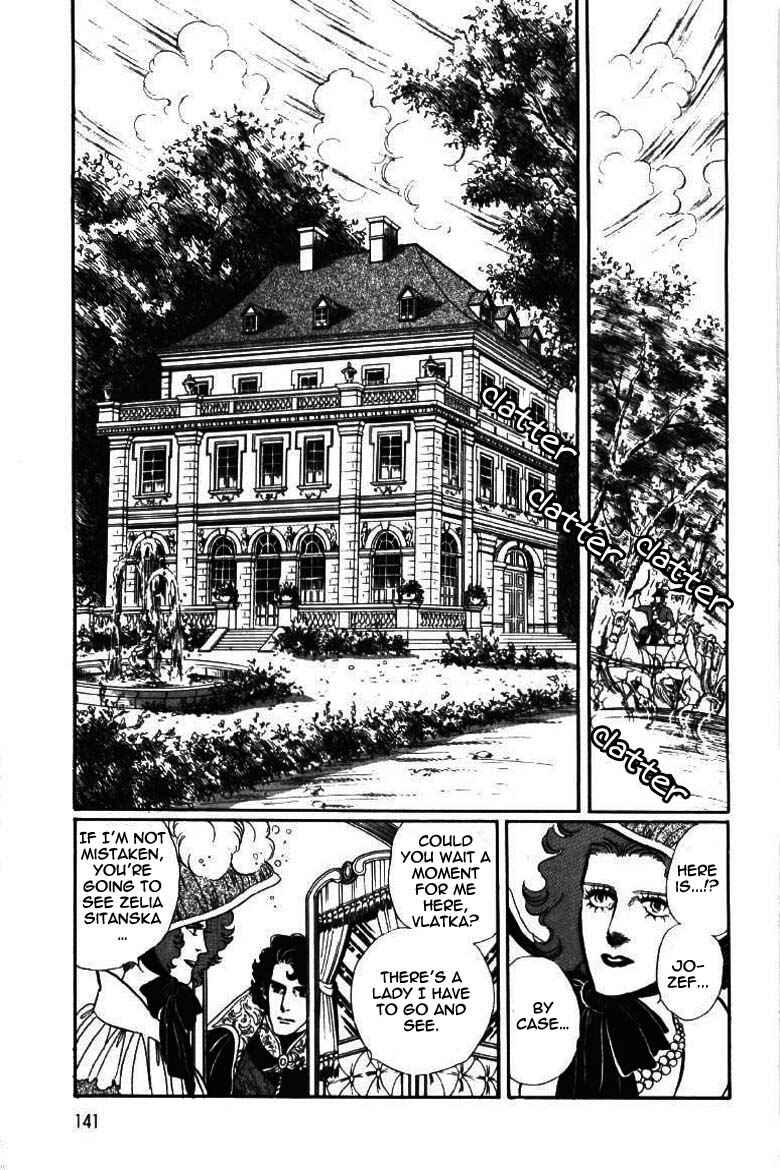 Page 11 Chapter 15 Until the Borders of Sky - Polands Secret Story