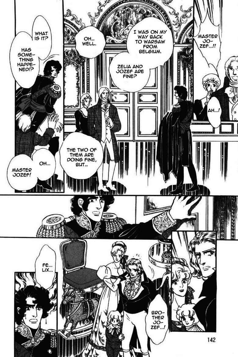 Page 12 Chapter 15 Until the Borders of Sky - Polands Secret Story
