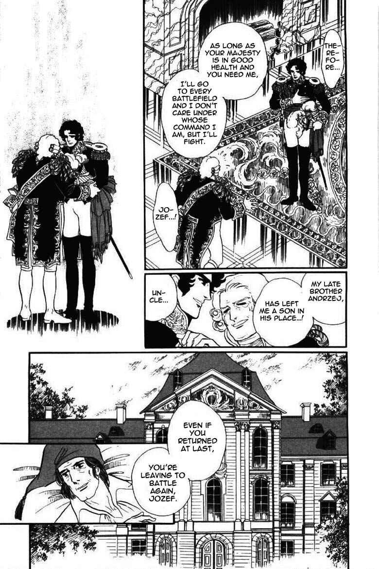Page 19 Chapter 15 Until the Borders of Sky - Polands Secret Story