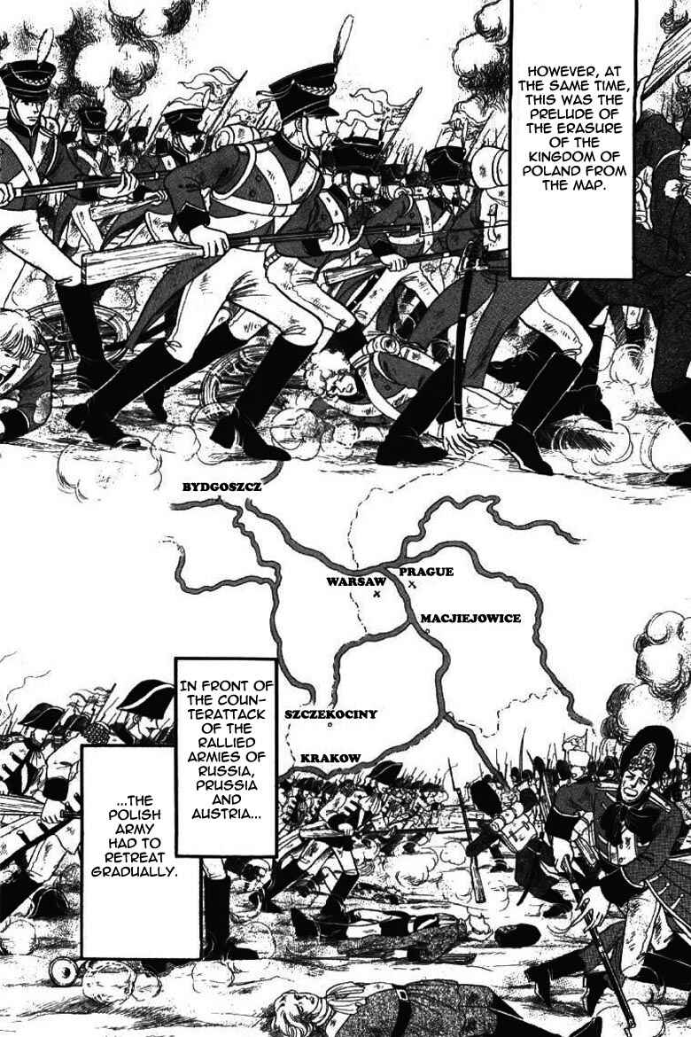 Page 22 Chapter 15 Until the Borders of Sky - Polands Secret Story