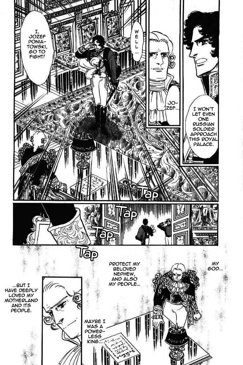 Page 26 Chapter 15 Until the Borders of Sky - Polands Secret Story