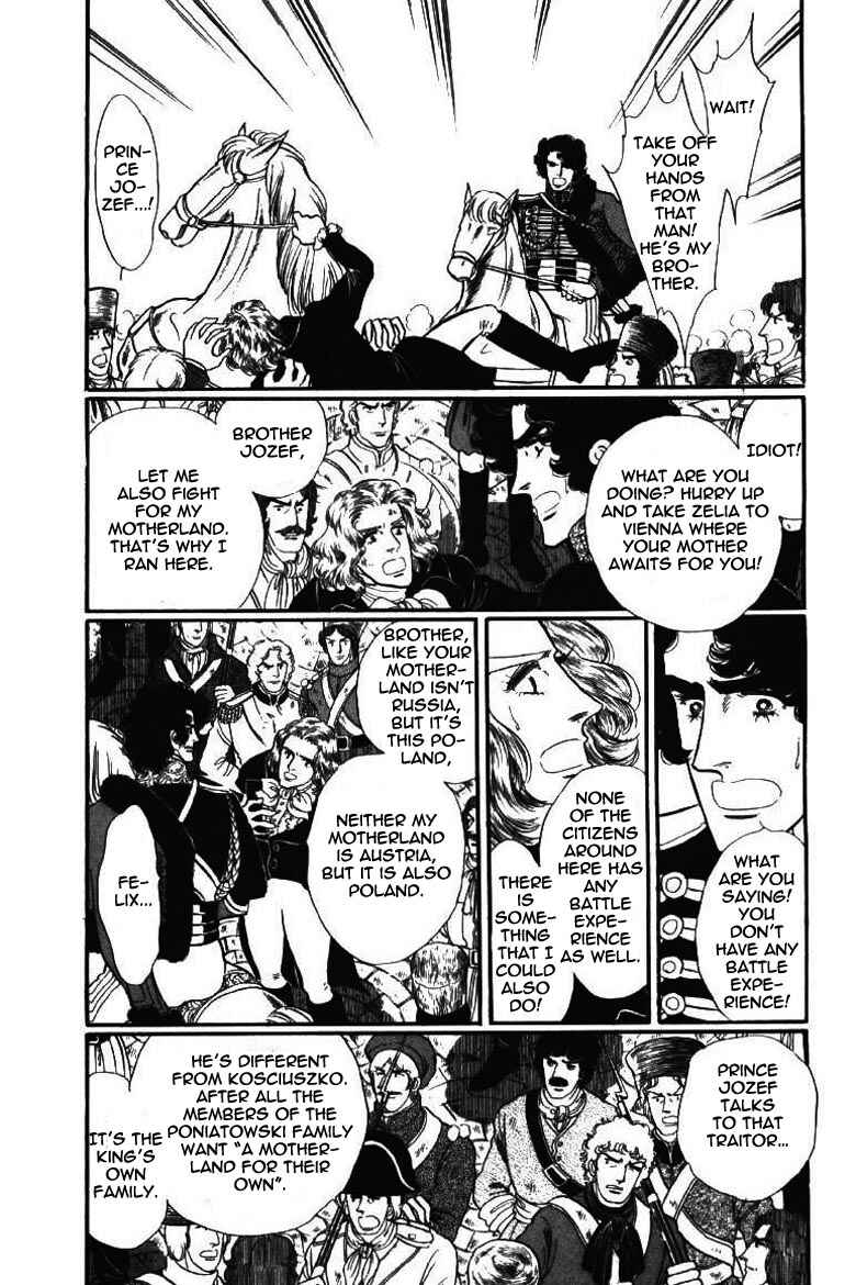 Page 29 Chapter 15 Until the Borders of Sky - Polands Secret Story