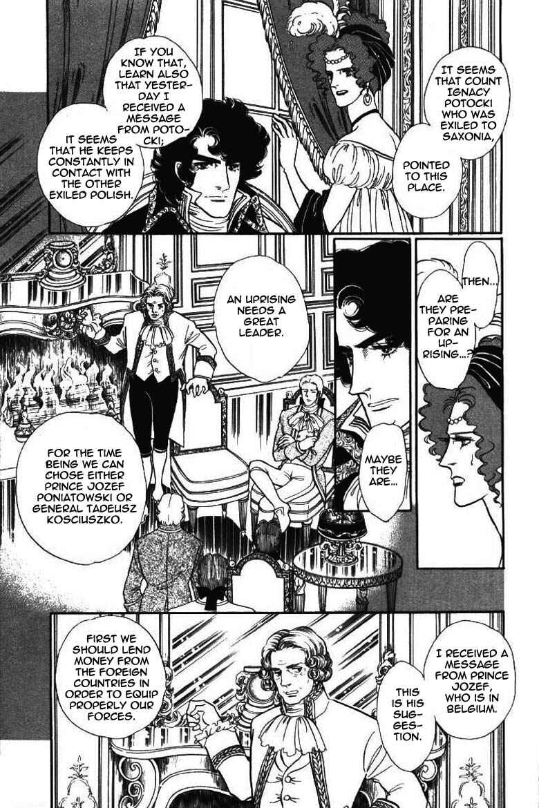 Page 3 Chapter 15 Until the Borders of Sky - Polands Secret Story