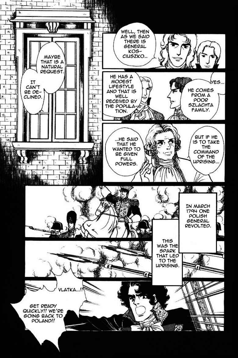 Page 5 Chapter 15 Until the Borders of Sky - Polands Secret Story
