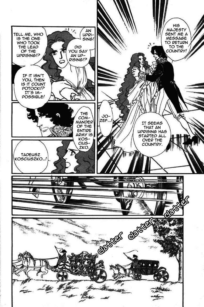 Page 6 Chapter 15 Until the Borders of Sky - Polands Secret Story