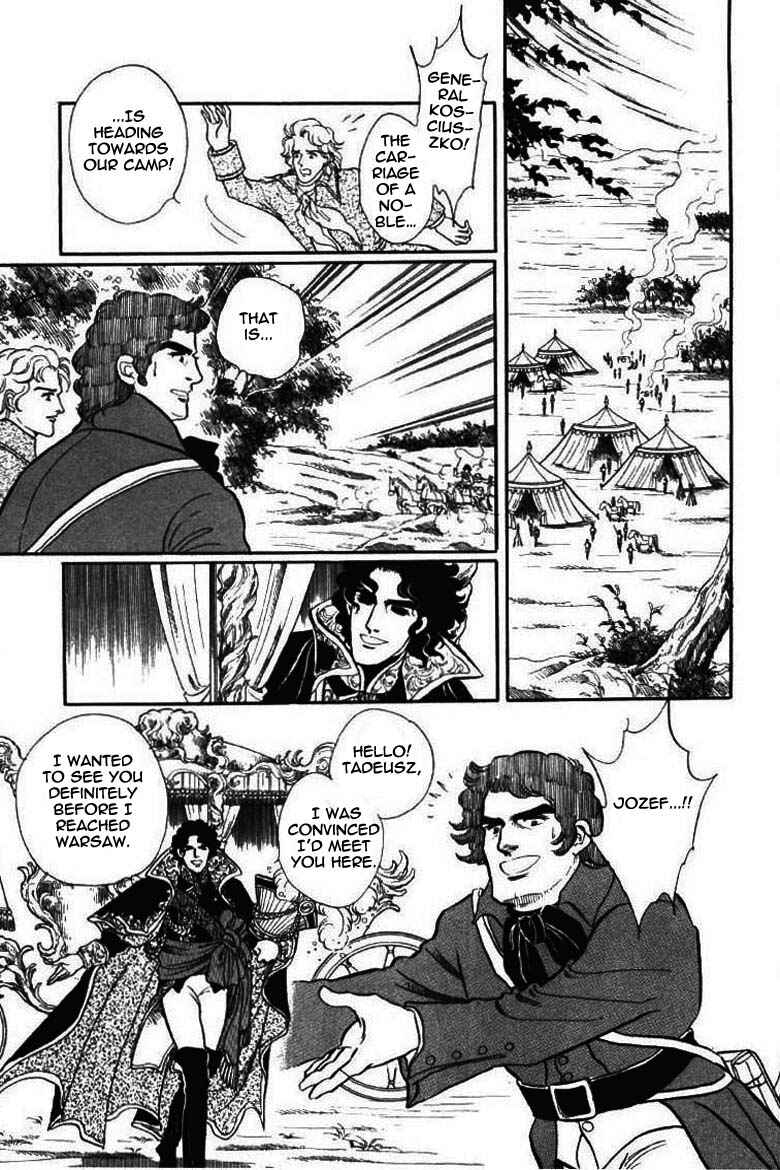 Page 7 Chapter 15 Until the Borders of Sky - Polands Secret Story