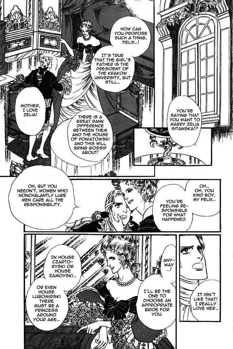 Page 10 Chapter 10 Until the Borders of Sky - Polands Secret Story