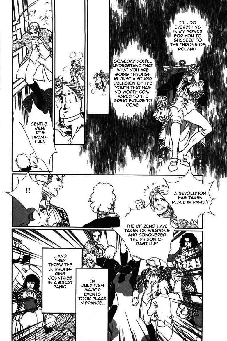 Page 11 Chapter 10 Until the Borders of Sky - Polands Secret Story