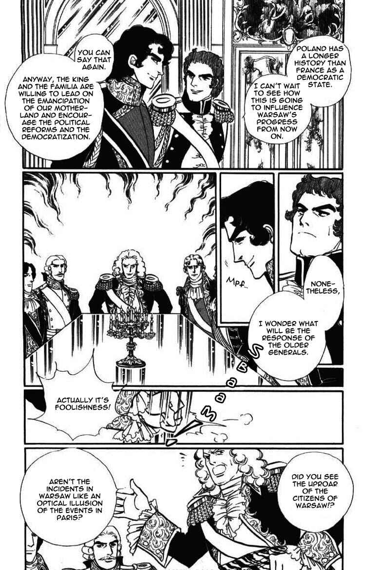 Page 15 Chapter 10 Until the Borders of Sky - Polands Secret Story
