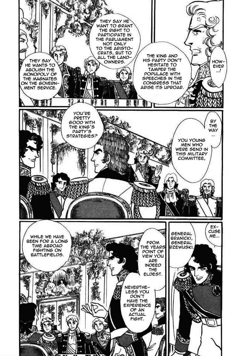 Page 16 Chapter 10 Until the Borders of Sky - Polands Secret Story
