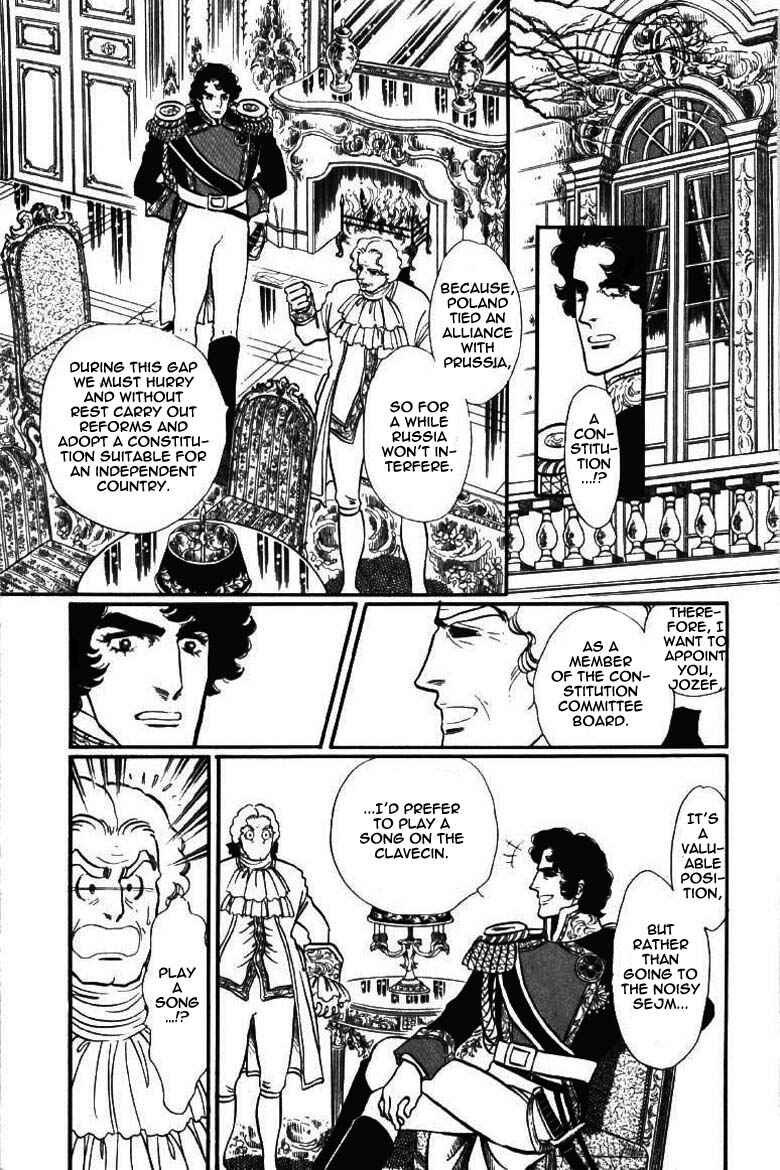 Page 20 Chapter 10 Until the Borders of Sky - Polands Secret Story