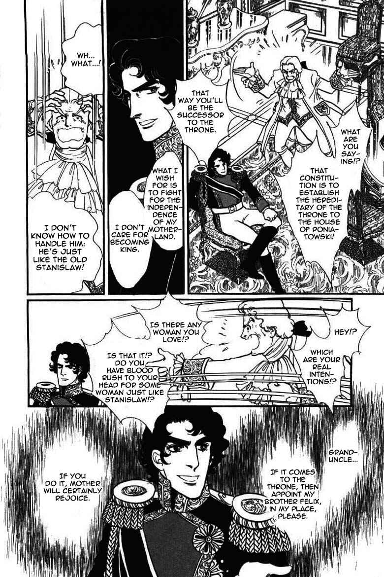 Page 21 Chapter 10 Until the Borders of Sky - Polands Secret Story