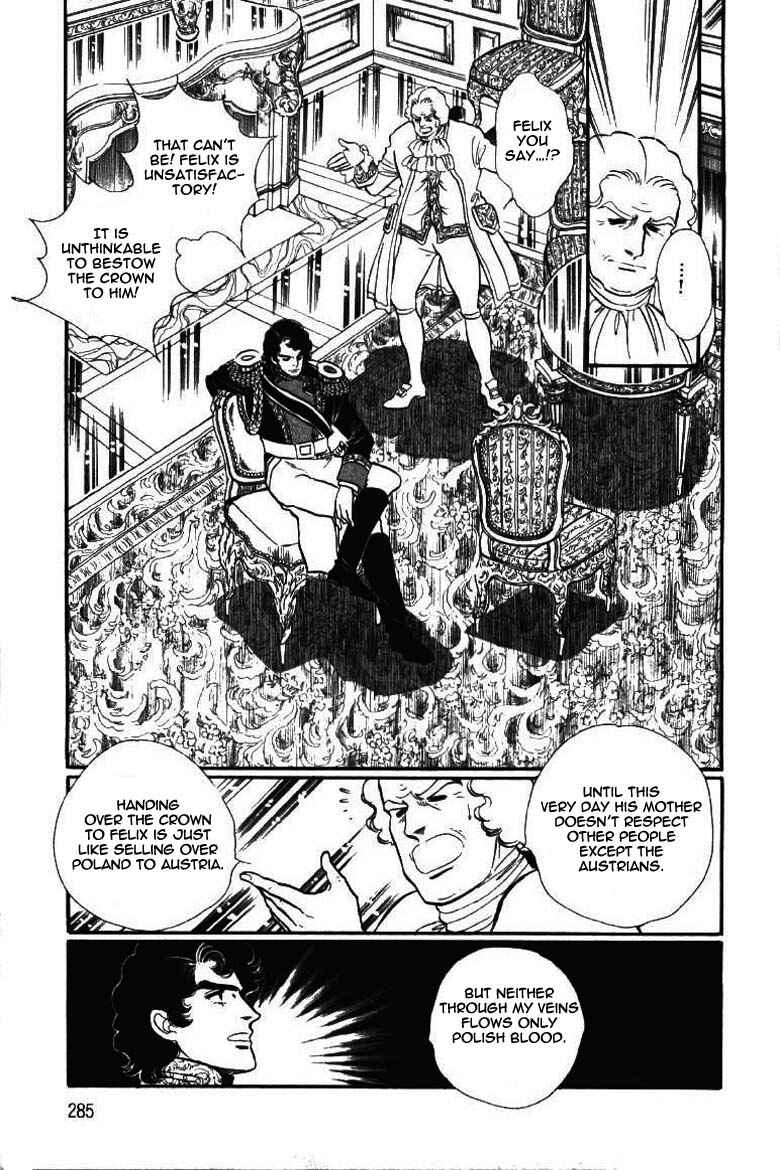 Page 22 Chapter 10 Until the Borders of Sky - Polands Secret Story