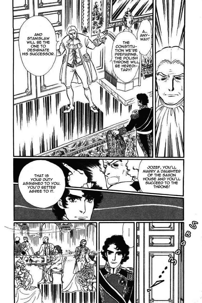 Page 23 Chapter 10 Until the Borders of Sky - Polands Secret Story