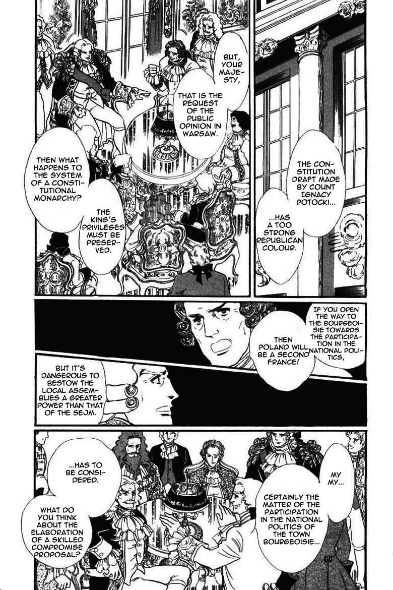 Page 28 Chapter 10 Until the Borders of Sky - Polands Secret Story