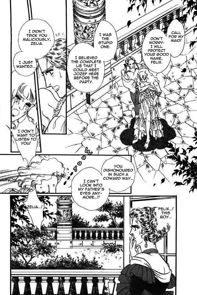 Page 3 Chapter 10 Until the Borders of Sky - Polands Secret Story