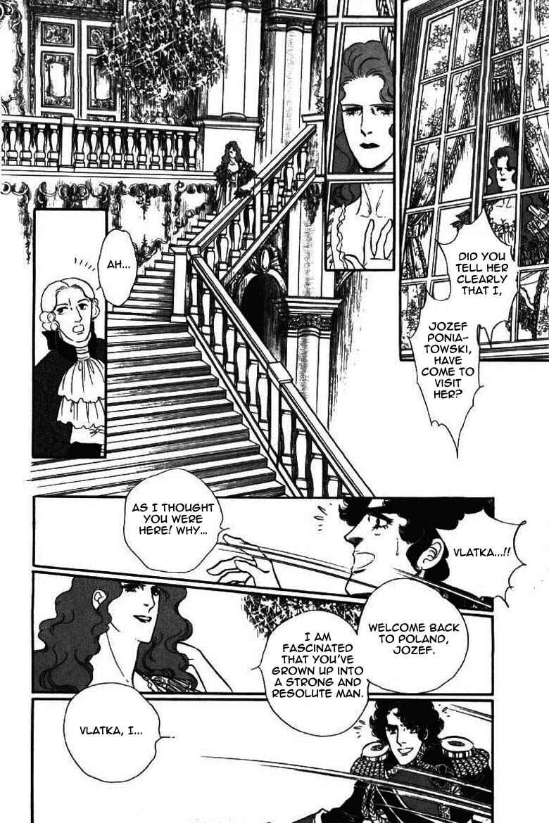 Page 7 Chapter 10 Until the Borders of Sky - Polands Secret Story