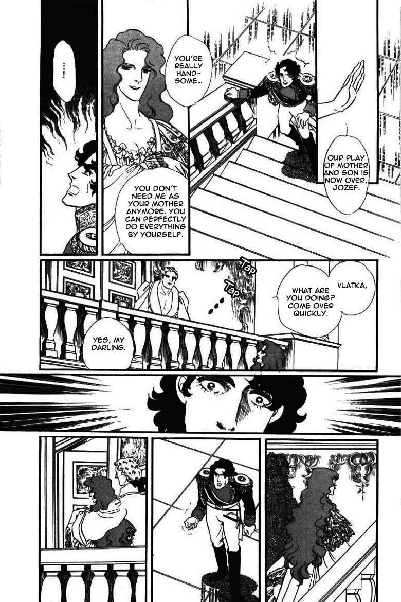 Page 8 Chapter 10 Until the Borders of Sky - Polands Secret Story