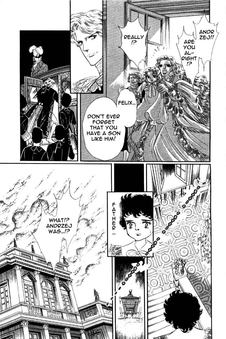 Page 17 Chapter 3 Until the Borders of Sky - Polands Secret Story