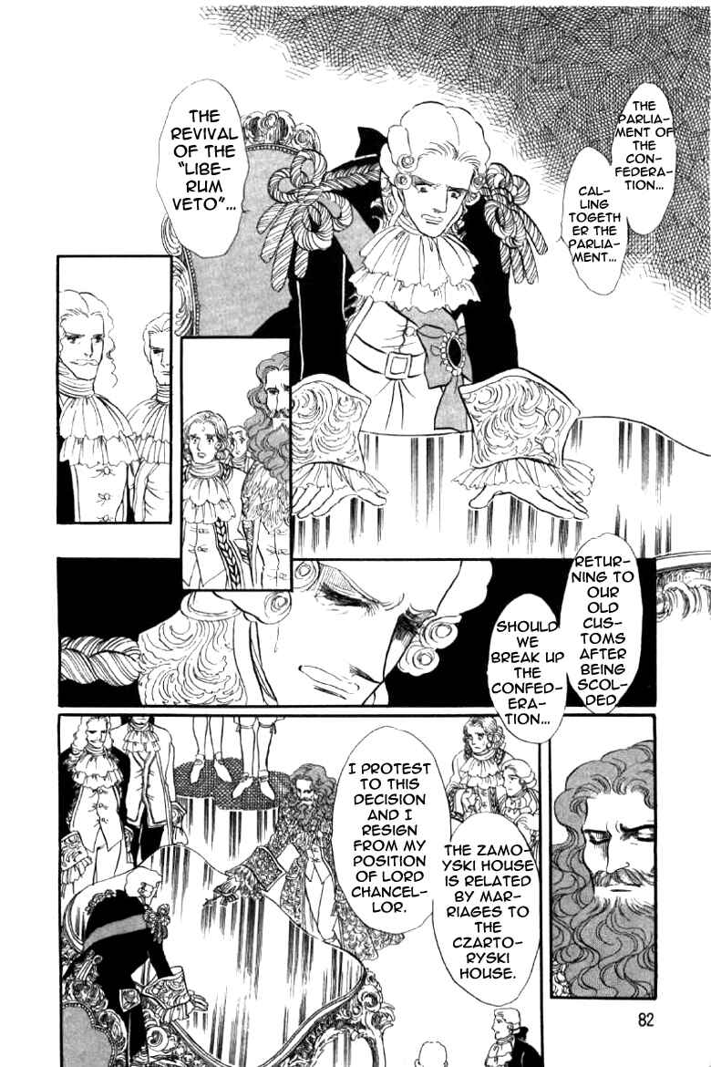 Page 22 Chapter 3 Until the Borders of Sky - Polands Secret Story