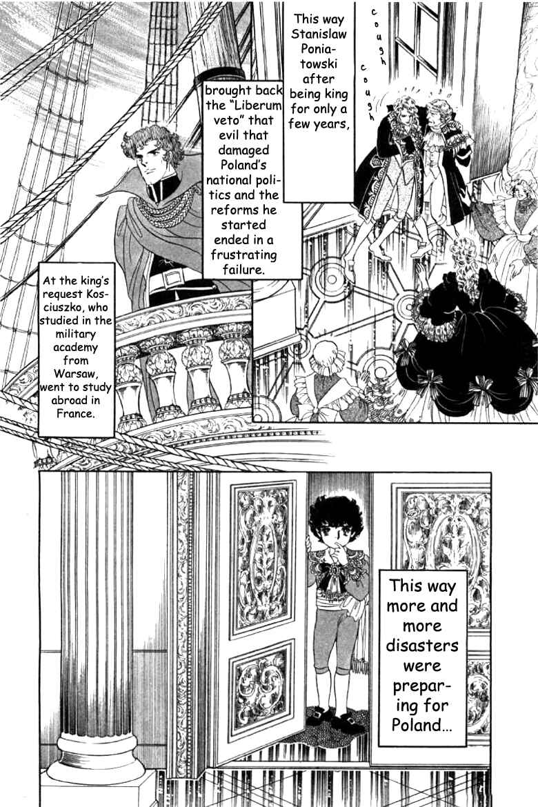 Page 24 Chapter 3 Until the Borders of Sky - Polands Secret Story