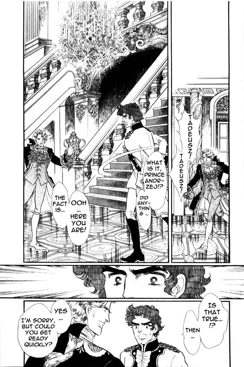 Page 5 Chapter 3 Until the Borders of Sky - Polands Secret Story
