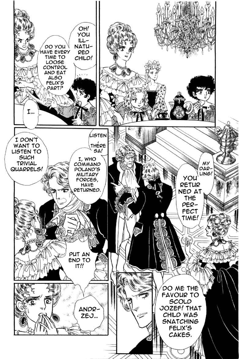 Page 6 Chapter 3 Until the Borders of Sky - Polands Secret Story