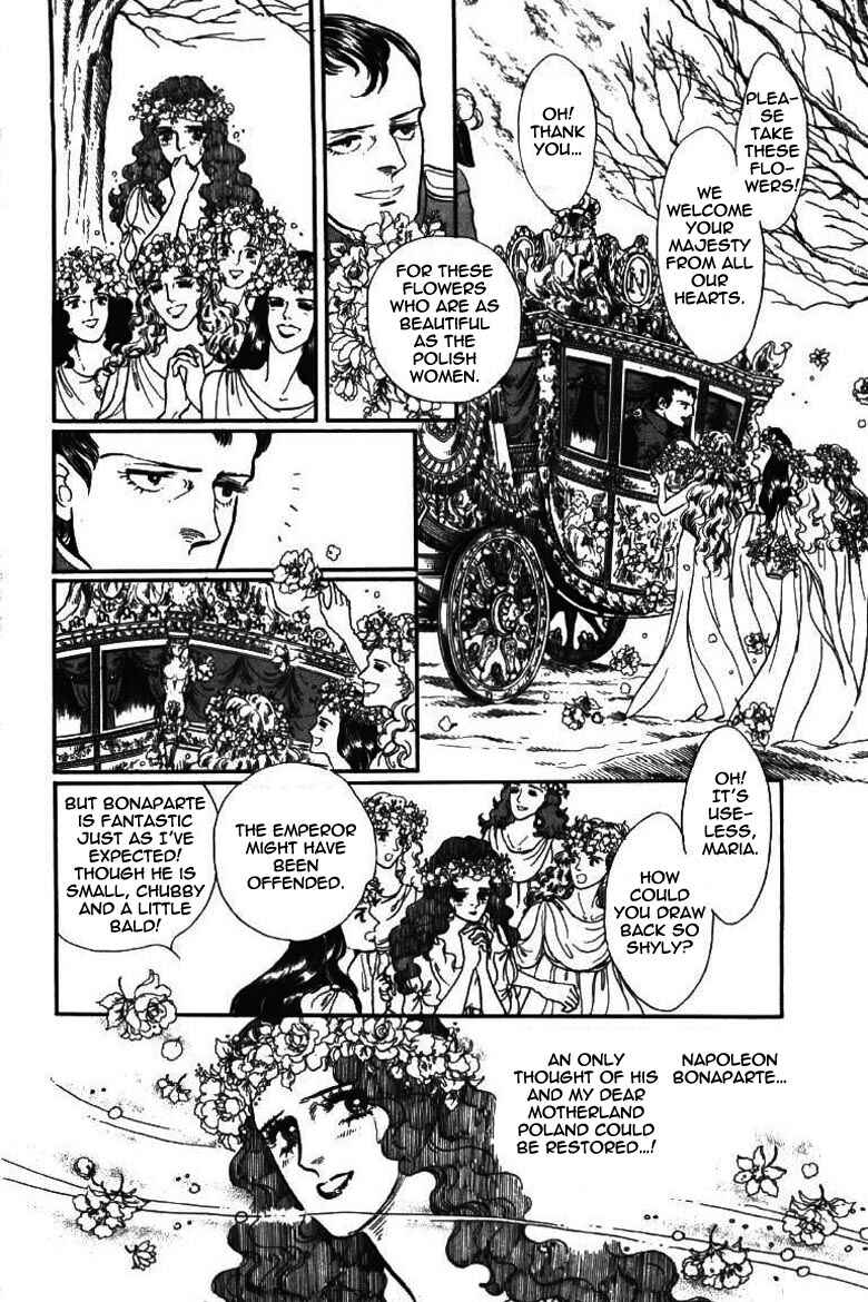 Page 20 Chapter 17 Until the Borders of Sky - Polands Secret Story